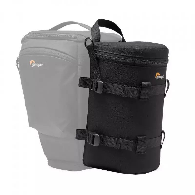 Dėklas diržui Lowepro ProTactic LCS 12 x 24 III juodas poliesteris