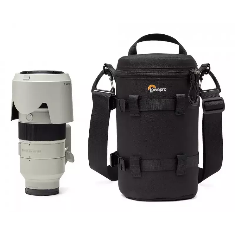 Dėklas diržui Lowepro ProTactic LCS 12 x 24 III juodas poliesteris
