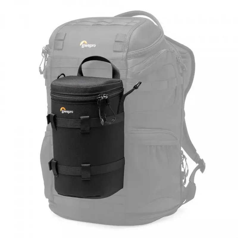 Dėklas diržui Lowepro ProTactic LCS 12 x 24 III juodas poliesteris