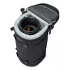Beltpack dėklas objektyvams Lowepro ProTactic LCS 13 x 32 III juodas poliesteris