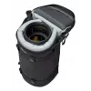 Beltpack dėklas objektyvams Lowepro ProTactic LCS 13 x 32 III juodas poliesteris