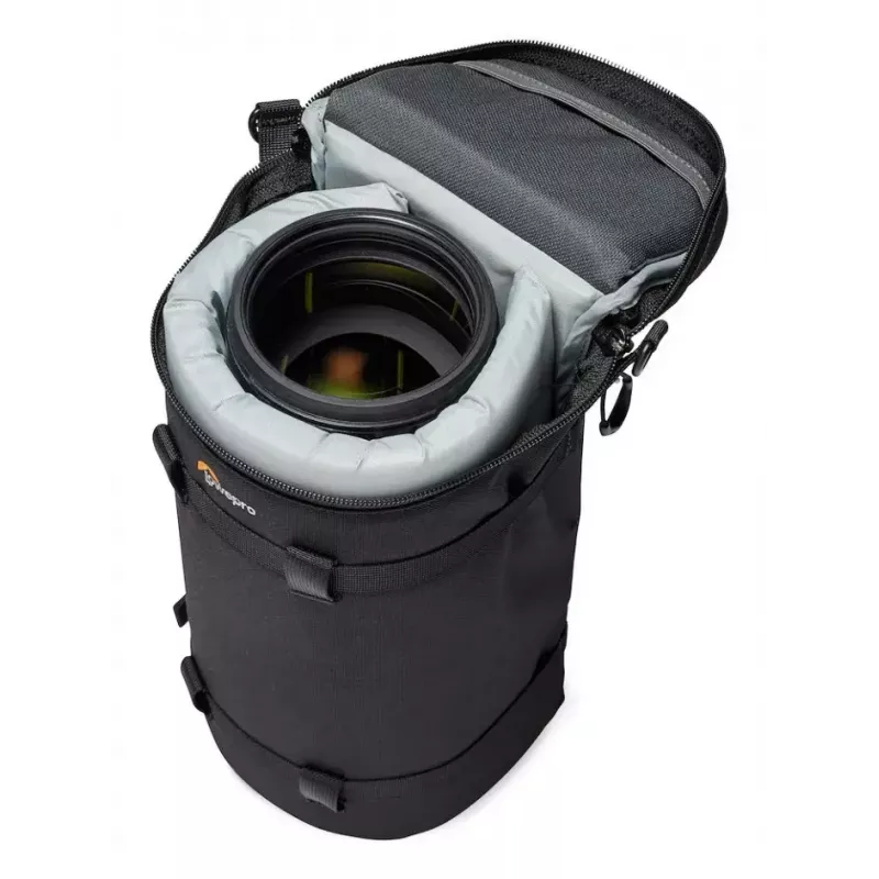 Beltpack dėklas objektyvams Lowepro ProTactic LCS 13 x 32 III juodas poliesteris