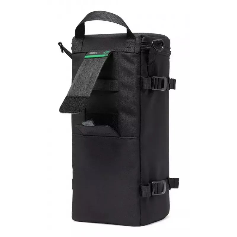 Beltpack dėklas objektyvams Lowepro ProTactic LCS 13 x 32 III juodas poliesteris