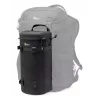 Beltpack dėklas objektyvams Lowepro ProTactic LCS 13 x 32 III juodas poliesteris