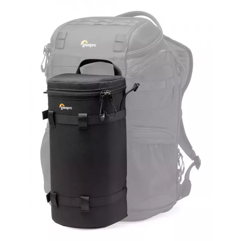 Beltpack dėklas objektyvams Lowepro ProTactic LCS 13 x 32 III juodas poliesteris