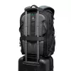 Fotokuprinė Lowepro ProTactic BP 450 AW III Juoda 16 colių