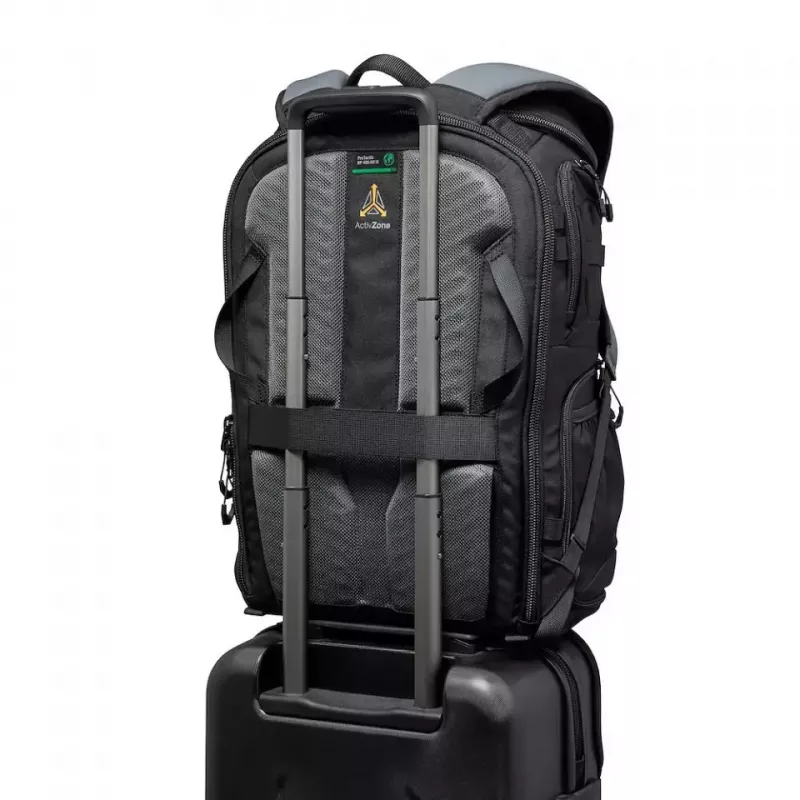 Fotokuprinė Lowepro ProTactic BP 450 AW III Juoda 16 colių