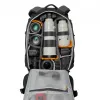 Fotokuprinė Lowepro ProTactic BP 450 AW III Juoda 16 colių