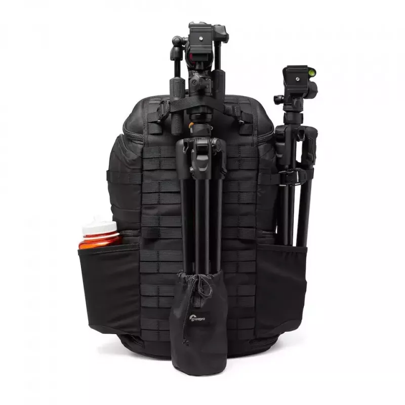 Fotokuprinė Lowepro ProTactic BP 450 AW III Juoda 16 colių