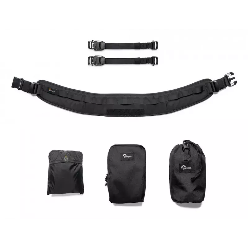Fotokuprinė Lowepro ProTactic BP 450 AW III Juoda 16 colių