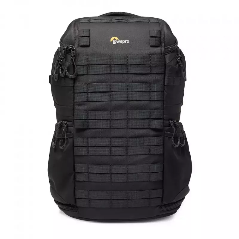 Fotokuprinė Lowepro ProTactic BP 450 AW III Juoda 16 colių