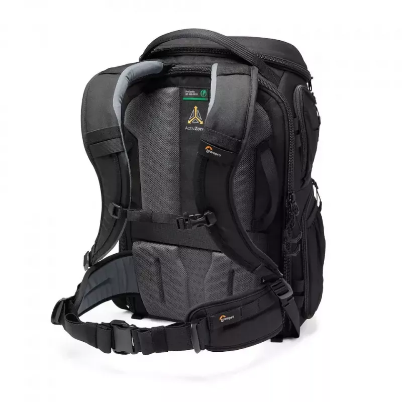 Fotokuprinė Lowepro ProTactic BP 450 AW III Juoda 16 colių