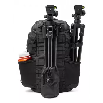 Kuprinė Lowepro ProTactic BP 350 AW III Juoda Universali