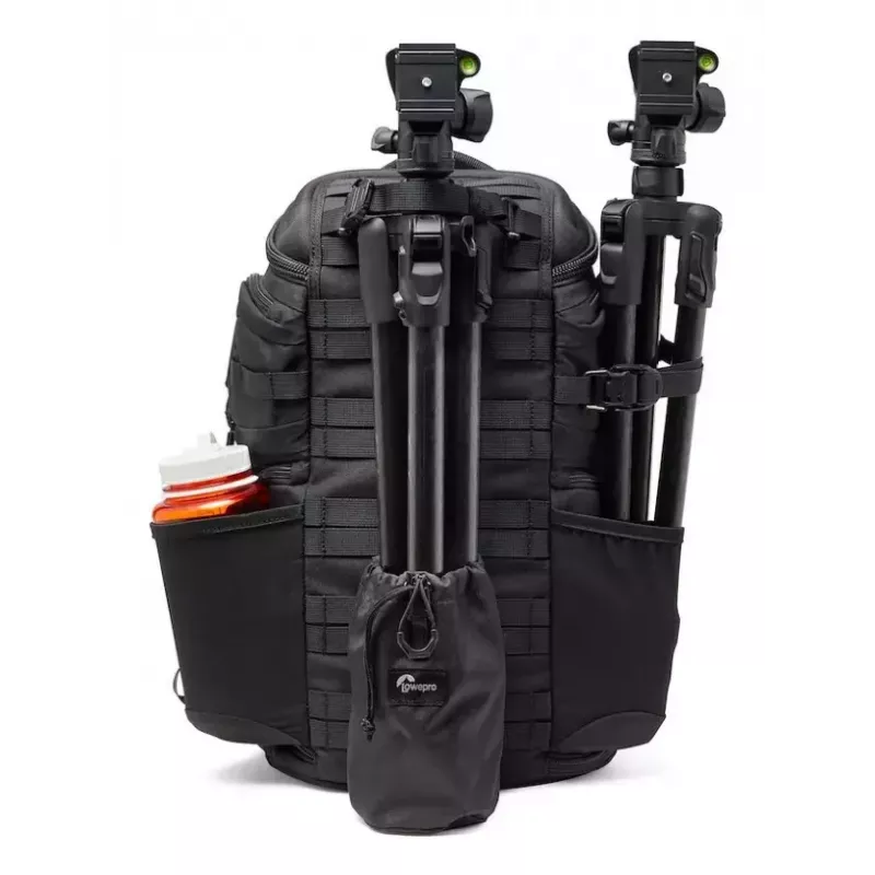 Kuprinė Lowepro ProTactic BP 350 AW III Juoda Universali