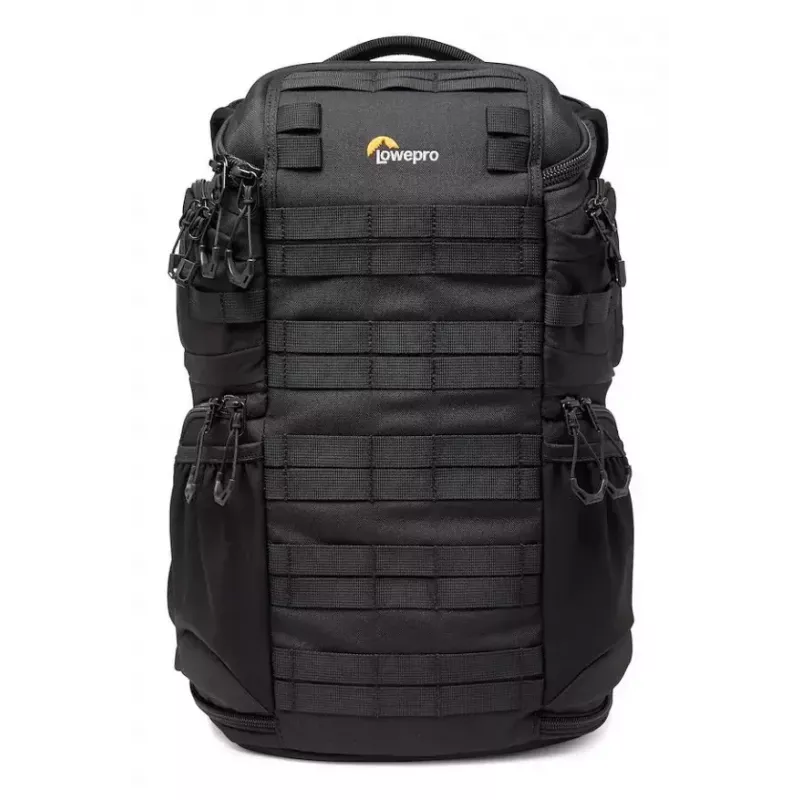 Kuprinė Lowepro ProTactic BP 350 AW III Juoda Universali