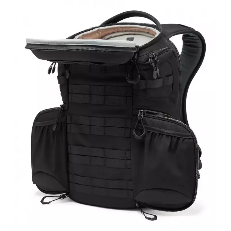 Kuprinė Lowepro ProTactic BP 350 AW III Juoda Universali
