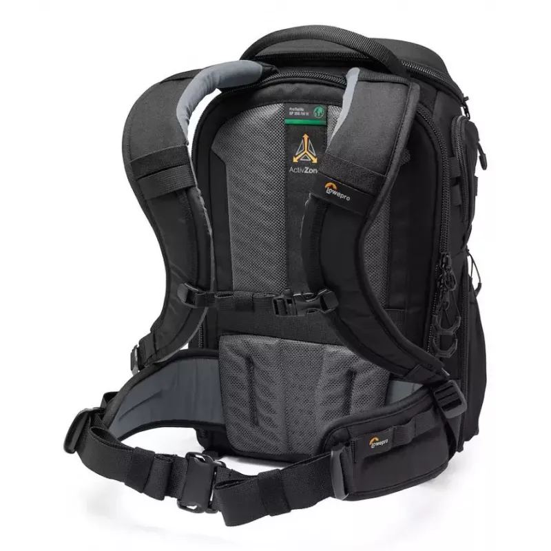 Kuprinė Lowepro ProTactic BP 350 AW III Juoda Universali