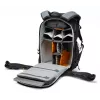 Kuprinė Lowepro ProTactic BP 350 AW III Juoda Universali