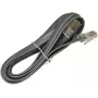 Tinklo kabelis CradlePoint 170663-000 RJ-45 į RJ-45 pilkas 2,13 m