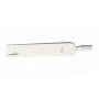 Tinklo antena CradlePoint 170761-001 — 0,6–6 GHz, balta, suderinama su CBA850-1200M-B ir W2000