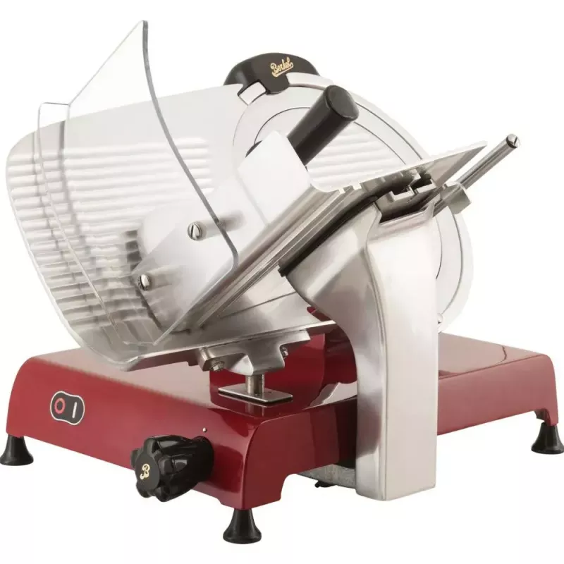 Elektrinė pjaustyklė Berkel Red Line 300