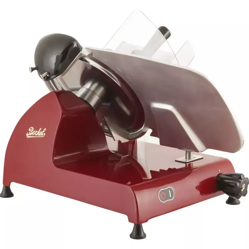 Elektrinė pjaustyklė Berkel Red Line 300