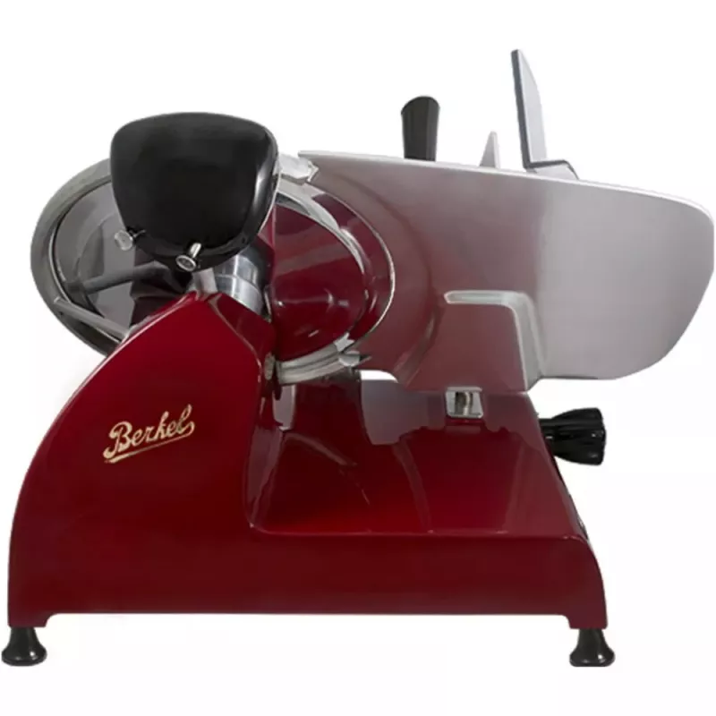 Elektrinė pjaustyklė Berkel Red Line 300