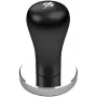 Tamperis Eureka 58 mm itin lengvas juodas ACC-TMP-025-1KIT