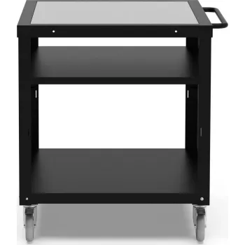 Profesionali virimo stotis Alfa Forni AC-CKS-8080 80x80 cm 304 nerūdijantis plienas