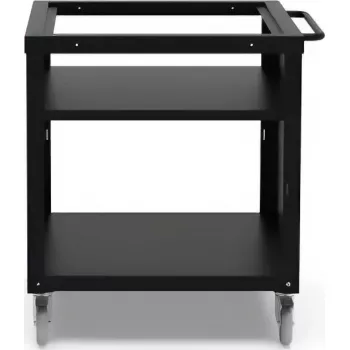Modulinė virimo stotelė Alfa Forni AC-CKS-ST8080 — 80×80 cm rėmas