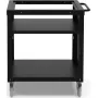 Modulinė virimo stotelė Alfa Forni AC-CKS-ST8080 — 80×80 cm rėmas