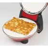 Picos kepėjas G3 Ferrari Pizzeria Snack Napoletana 1200 W juoda raudona 1 pica 31 cm
