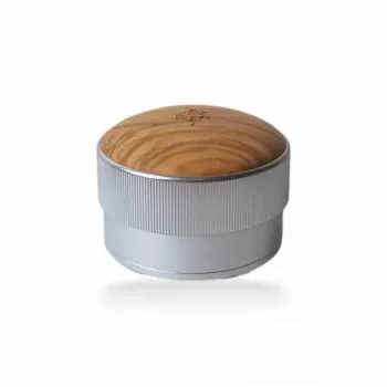 Išlyginimo įtaisas Eureka ACC-LVL-002-1KIT 58mm Alyvuogės mediena – baldų ir prietaisų niveliavimui