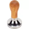 Kavos tampres Eureka ACC-TMP-007-1KIT, 58 mm pagrindas, alyvmedžio rankena
