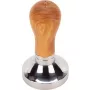Kavos tampres Eureka ACC-TMP-007-1KIT, 58 mm pagrindas, alyvmedžio rankena