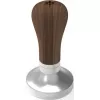 Eureka tamperis 58 mm, iš riešutmedžio (ACC-TMP-015-1KIT)
