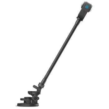 GoPro Carbon Fibre Extension Set ACEXT-031 – anglies pluošto prailginimo rinkinys, lengvas ir patvarus