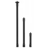 GoPro Carbon Fibre Extension Set ACEXT-031 – anglies pluošto prailginimo rinkinys, lengvas ir patvarus