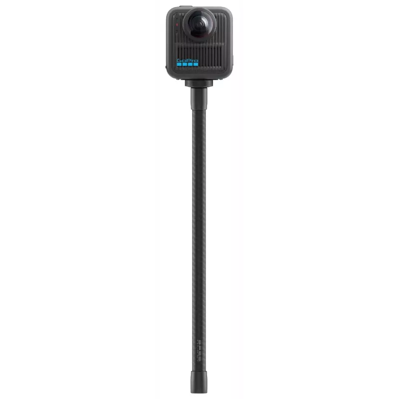 GoPro Carbon Fibre Extension Set ACEXT-031 – anglies pluošto prailginimo rinkinys, lengvas ir patvarus