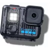 Veiksmo kamera GoPro LIT HERO – 4K Ultra HD 100 kadrų/s, 12 MP, 1,76 colio LCD, Wi‑Fi, MicroSD