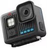 Veiksmo kamera GoPro LIT HERO – 4K Ultra HD 100 kadrų/s, 12 MP, 1,76 colio LCD, Wi‑Fi, MicroSD