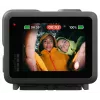 Veiksmo kamera GoPro LIT HERO – 4K Ultra HD 100 kadrų/s, 12 MP, 1,76 colio LCD, Wi‑Fi, MicroSD