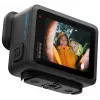 Veiksmo kamera GoPro LIT HERO – 4K Ultra HD 100 kadrų/s, 12 MP, 1,76 colio LCD, Wi‑Fi, MicroSD