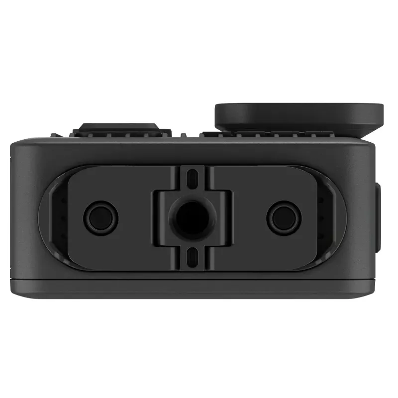 Veiksmo kamera GoPro LIT HERO – 4K Ultra HD 100 kadrų/s, 12 MP, 1,76 colio LCD, Wi‑Fi, MicroSD