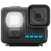 Veiksmo kamera GoPro LIT HERO – 4K Ultra HD 100 kadrų/s, 12 MP, 1,76 colio LCD, Wi‑Fi, MicroSD
