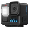 Veiksmo kamera GoPro LIT HERO – 4K Ultra HD 100 kadrų/s, 12 MP, 1,76 colio LCD, Wi‑Fi, MicroSD