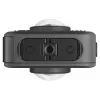 Veiksmo kamera GoPro MAX2 su 8K Ultra HD, 29,5 MP jutikliu, 100 kadrų per sekundę, LCD ekranu, GPS, Wi‑Fi — priedų rinkinys