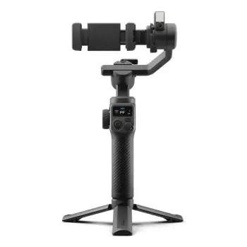 Stabilizatorius GoPro Fluid Pro AI su dirbtiniu intelektu keliems įrenginiams