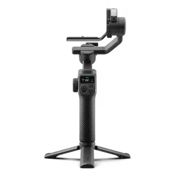 Stabilizatorius GoPro Fluid Pro AI su dirbtiniu intelektu keliems įrenginiams