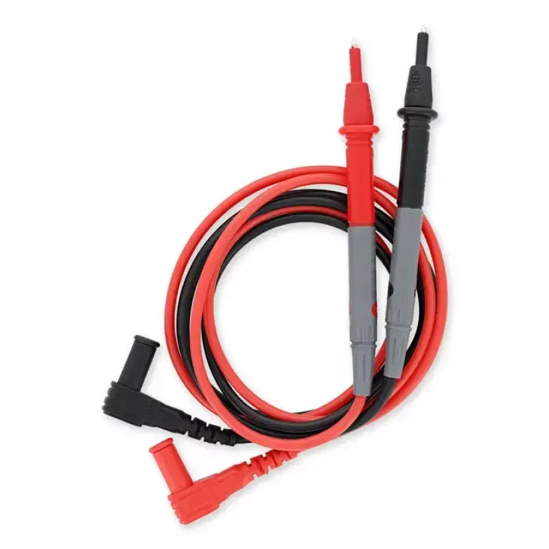 Skaitmeninis multimetras iFixit su LCD ekranu (modelis EU145035-8)